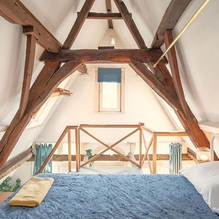 Appartement The Hendrik House In Old Town Anvers Extérieur photo