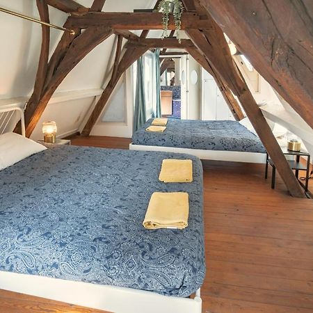 Appartement The Hendrik House In Old Town Anvers Extérieur photo