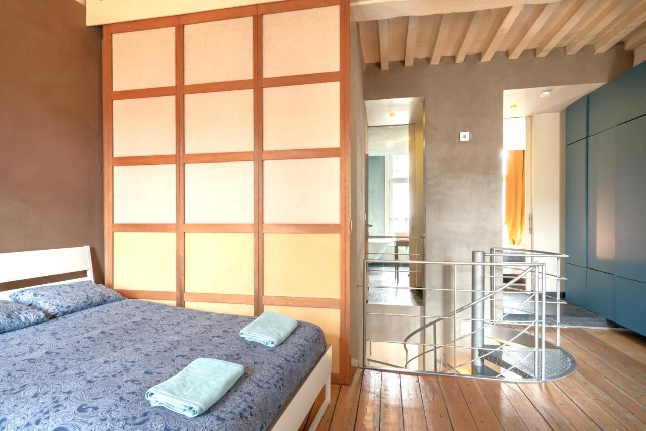 Appartement The Hendrik House In Old Town Anvers Extérieur photo