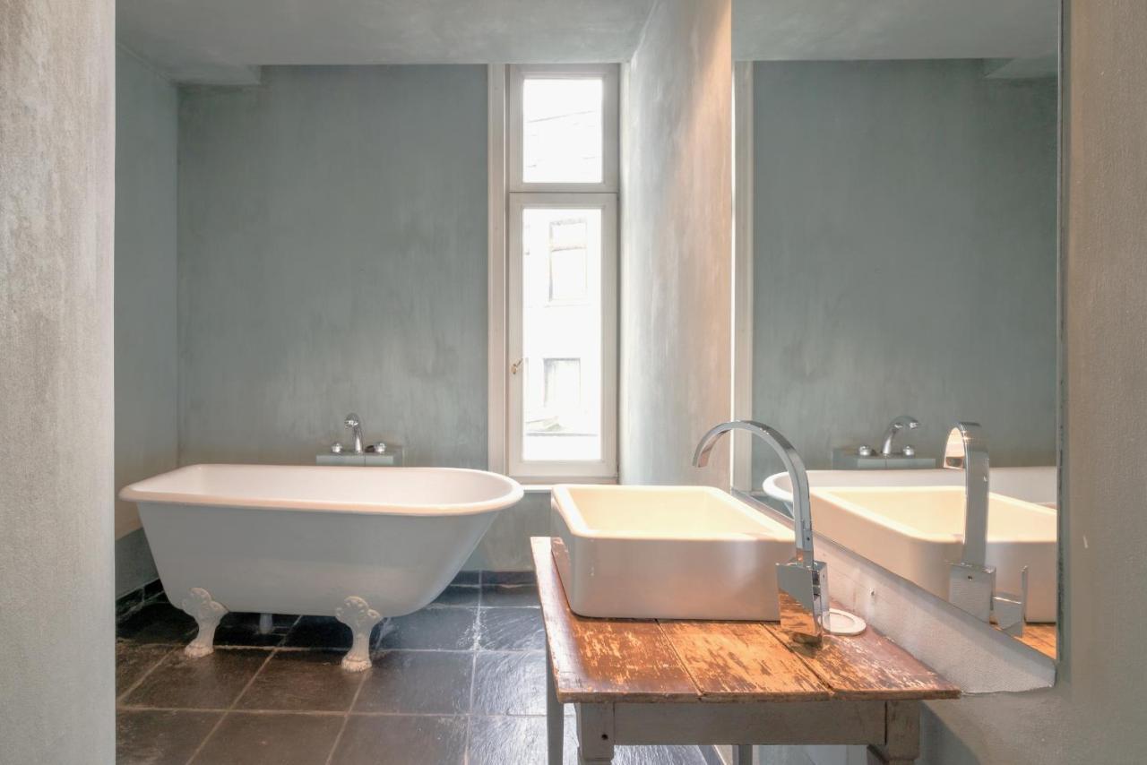 Appartement The Hendrik House In Old Town Anvers Extérieur photo